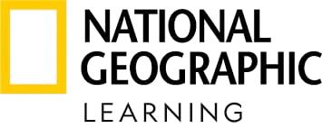 Λογότυπο National Geographic Learning